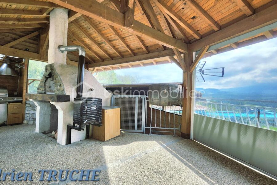 Maison à vendre à Bloye