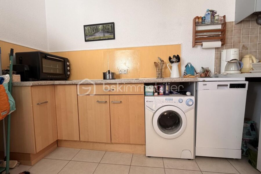 Appartement à vendre à Le grau du roi — Vue sur la ville — photo 11