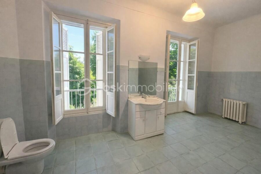 Maison à vendre à Saint raphael