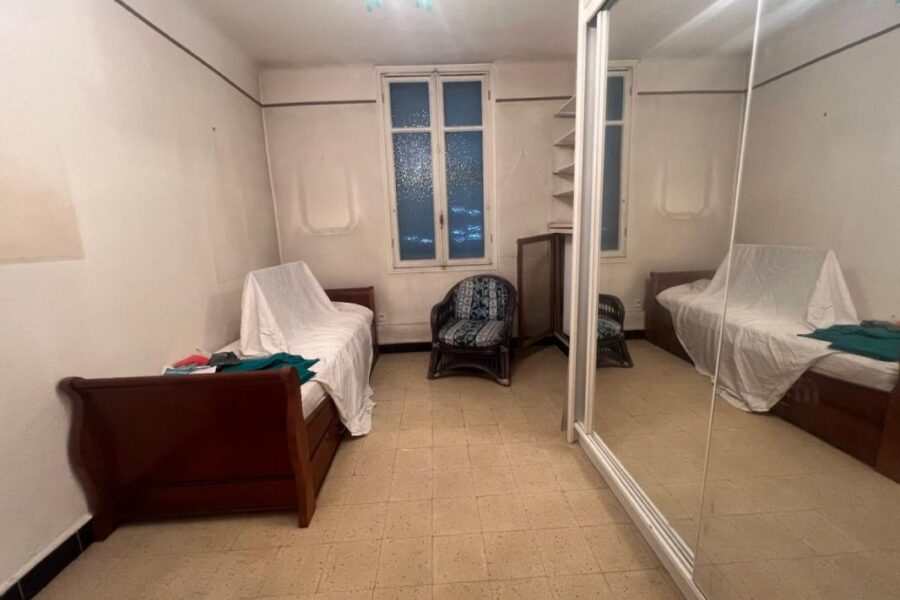 Appartement à vendre à Nice — Vue mer — photo 11