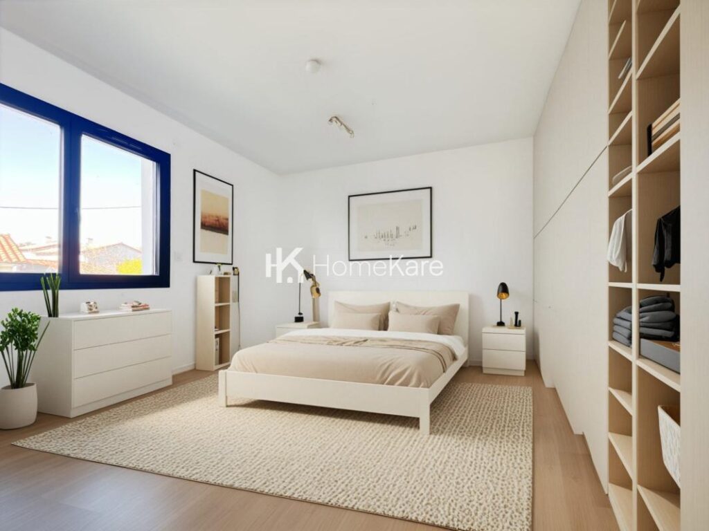 COUP DE COEUR POUR CETTE VILLA T4 – 4 pièces – 3 chambres – 130 m²