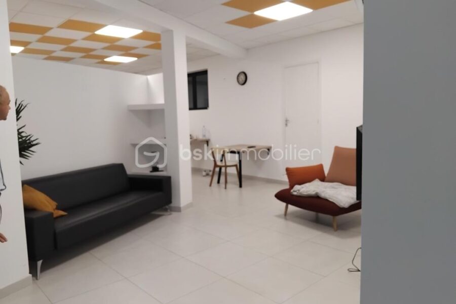 Maison à vendre à Le tampon