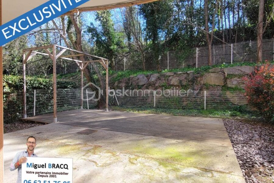 Appartement à vendre à Beziers
