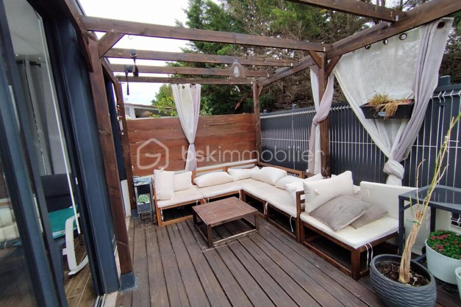 Maison à vendre à Clermont l herault