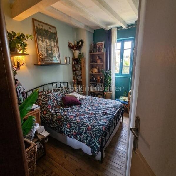 Maison à vendre à La bastide de serou