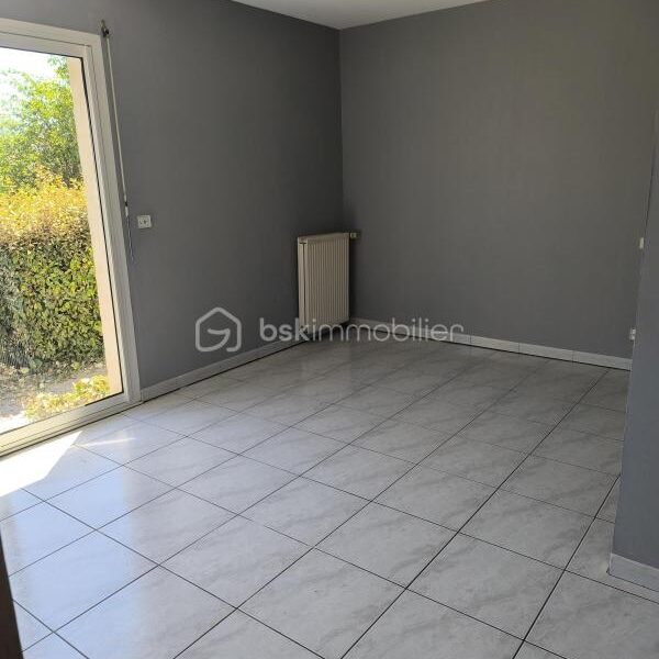 Maison à vendre à Voiron — Vue montagne — photo 11