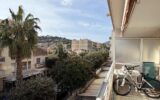 Cavalaire-sur-Mer (83240) – Appartement T4 traversant de plus de 84m2 en Centre Ville, à 150 m du bord de Mer – 4 pièces – 3 chambres – 84 m²