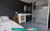 Maison familiale avec double garage et véranda – 6 pièces – 5 chambres – 198 m²