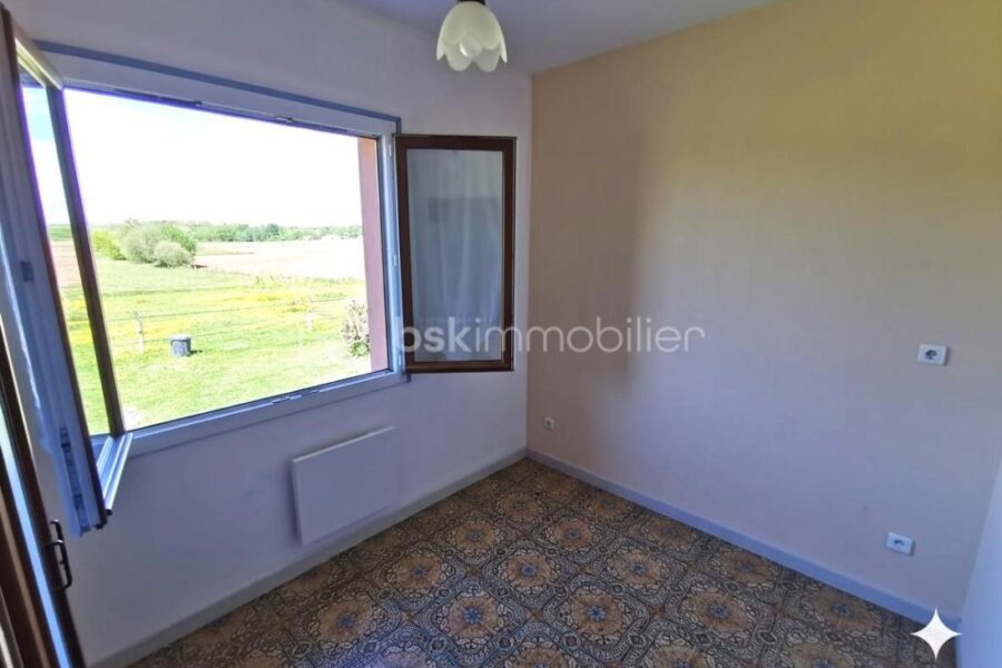 Maison à vendre à Dax