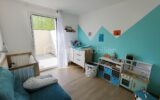 Maison plain pied tout confort – 6 pièces – 4 chambres – 156 m²
