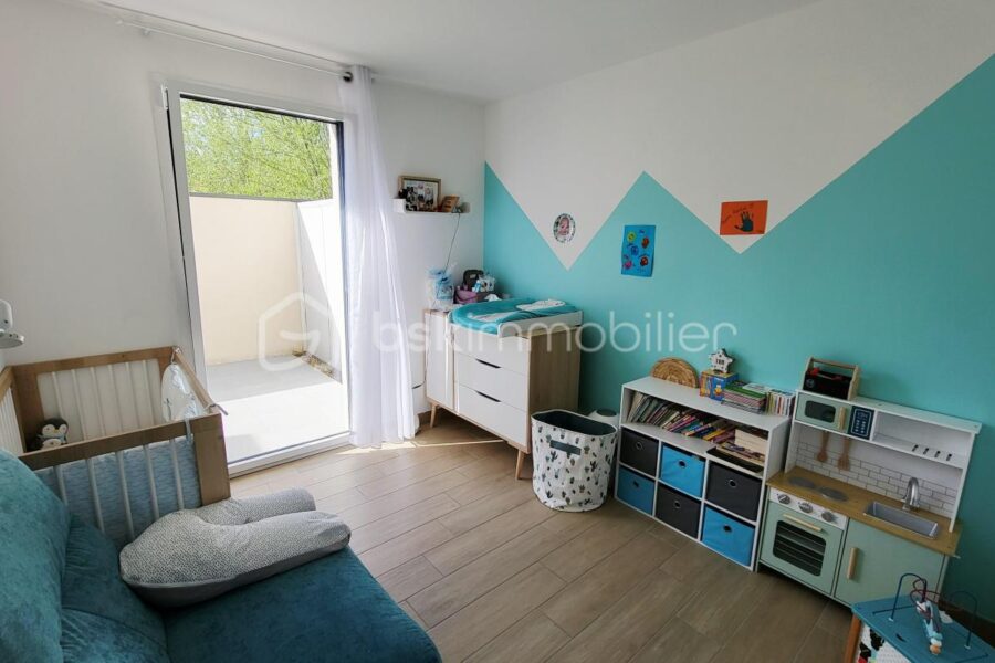 Maison à vendre à Reims