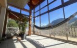 Maison contemporaine 5 pièces 180m² Saint Jean de Maurienne – 5 pièces – 4 chambres – 180 m²