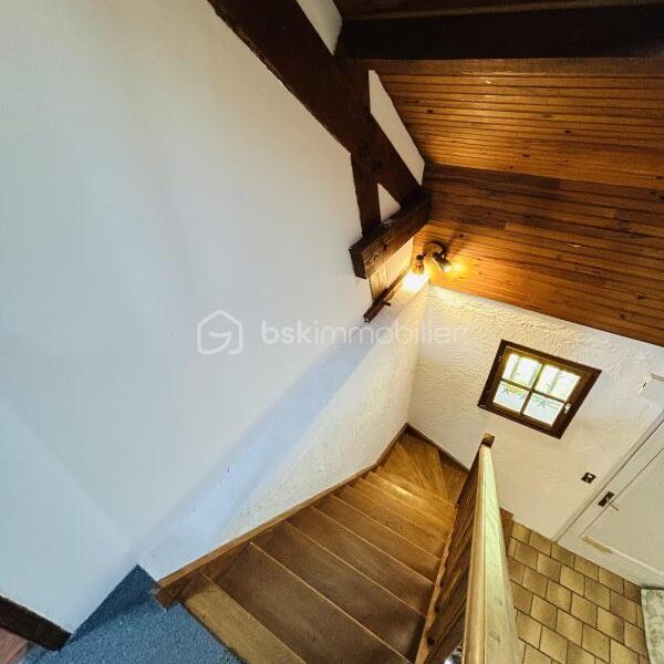Maison à vendre à Maubourguet