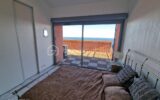 A VENDRE APPARTEMENT 62M2 – MAGNIFIQUE VUE MER – TERRASSE DE 40 M² – DEUX CHAMBRES – PARKING PRIVE FERME – CLIMATISATION REVERSIBLE – 3 pièces – 2 chambres – 61 m²