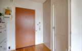 Bel appartement avec une grande luminosité et vue dégagée – 3 pièces – 2 chambres – 64 m²