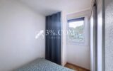 Appartement 3 pièces: 1 chambre + Cabine de 24 m2 avec balc – 3 pièces – 1 chambre – 23 m²