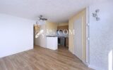 T2 rdc avec charmante terrasse, parking privé & local à vélo – 2 pièces – 1 chambre – 31 m²