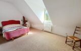 PAVILLON SUR SOUS SOL COMPLET – 8 pièces – 4 chambres – 178 m²