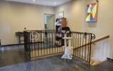 Maison 5 chambres 215 m² piscine et terrain – 6 pièces – 5 chambres – 215 m²