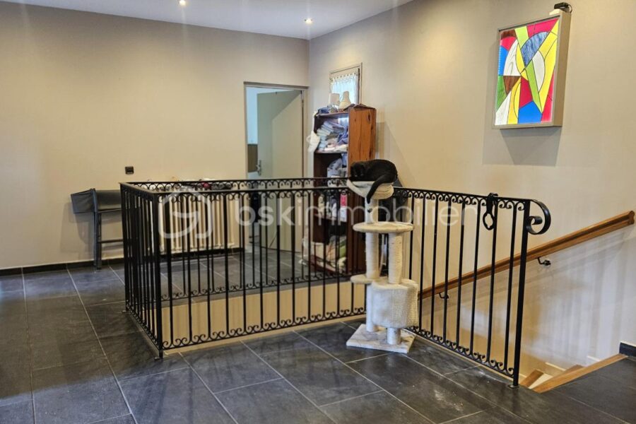 Maison à vendre à La batie montsaleon