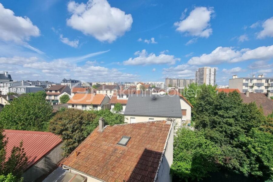 Appartement à vendre à Drancy