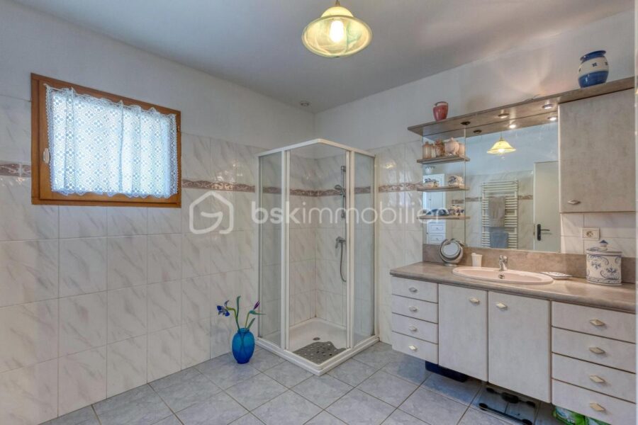 Maison à vendre à Prunieres