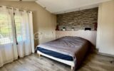 Maison individuelle avec piscine et vue mer – 6 pièces – 3 chambres – 220 m²