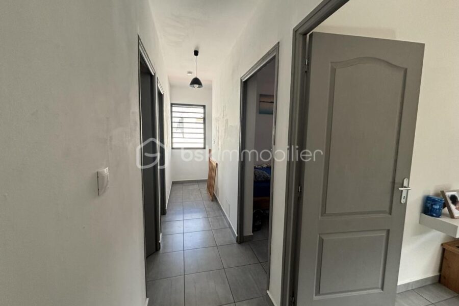 Maison à vendre à Cilaos