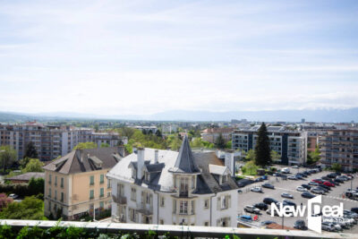 Appartement à vendre à Annemasse