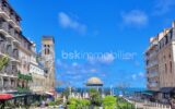 BIARRITZ PLACE SAINTE EUGENIE – 3 pièces – 2 chambres – 54 m²