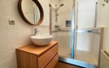 ROYAN – Lumineux 2/3 pièces avec aperçu sur l’océan – 2 pièces – 1 chambre – 67 m²