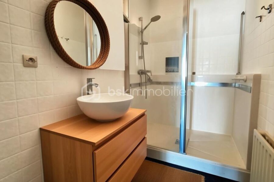 Appartement à vendre à Royan