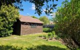 Magnifique propriété avec jardin arboré, au calme et sans vis-à-vis ! – 11 pièces – 7 chambres – 381 m²