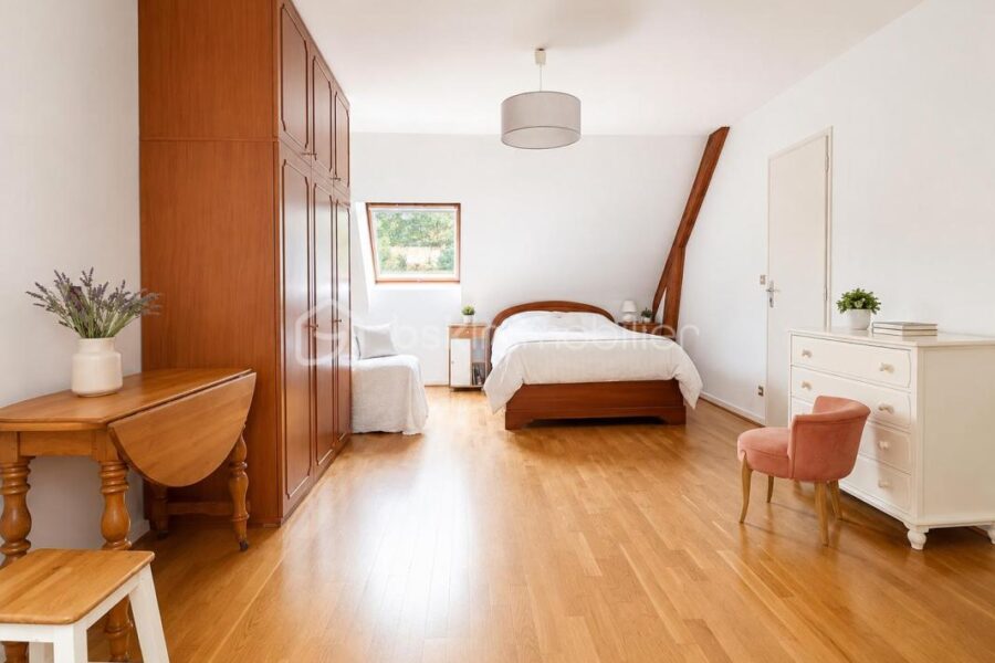 Maison à vendre à Ablis — Vue dégagée — photo 12