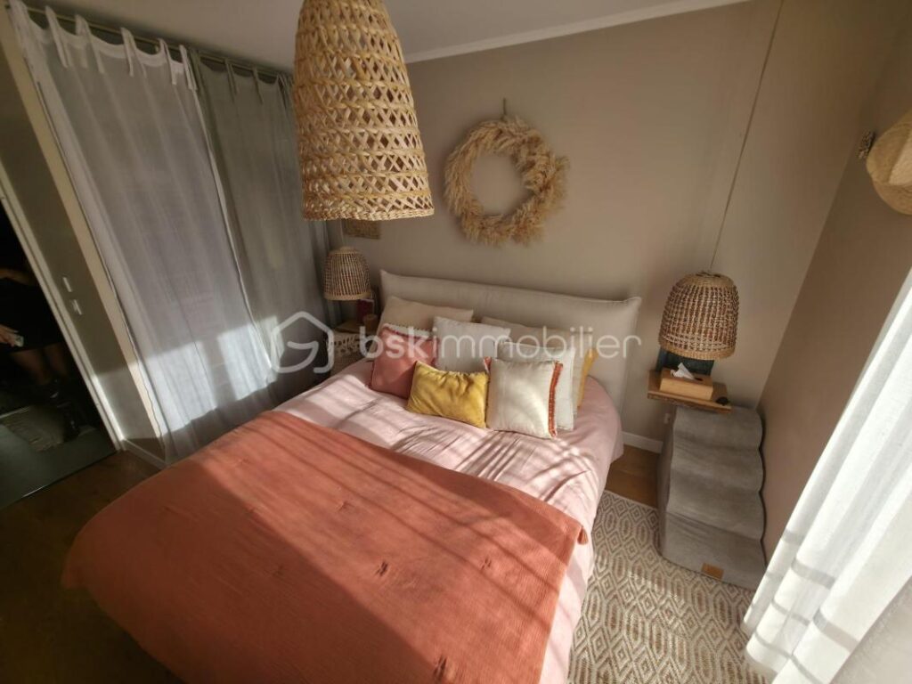 Nice – Corniche Fleurie | 3 pièces 66 m² | Terrasse 16 m² | Vue panoramique | Garage | Piscine – 3 pièces – 2 chambres – 66 m²