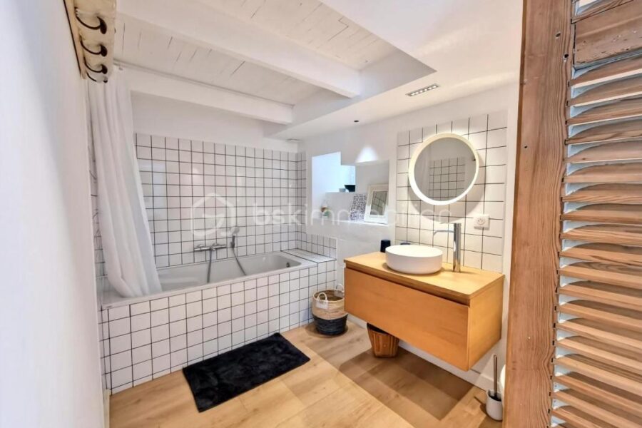 Maison à vendre à Treffiagat — Vue nature — photo 11