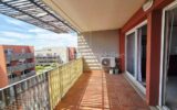EN EXCLUSIVITÉ – VUE ÉTANG – PLACE PRIVATIVE – 3 pièces – 2 chambres – 63 m²