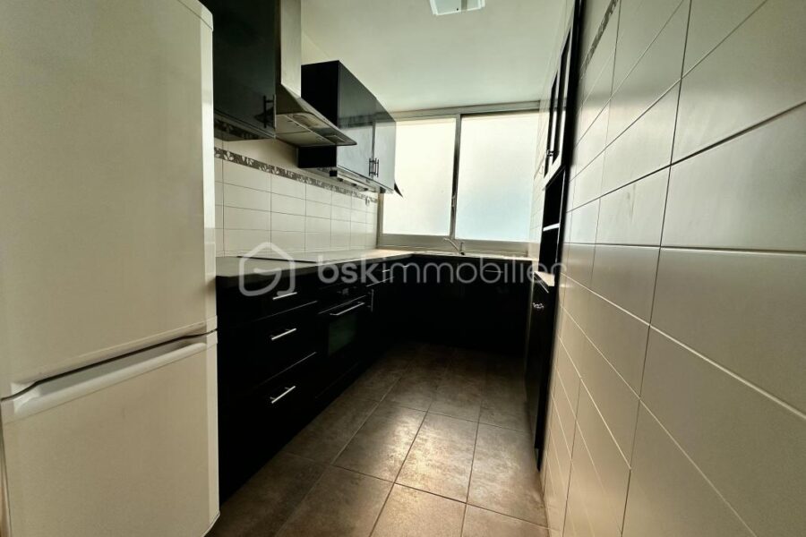 Appartement à vendre à Paris 13e arrondissement