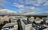 Appartement familial T5 spacieux + box – 111 m² – Stains – 5 pièces – 3 chambres – 111 m²