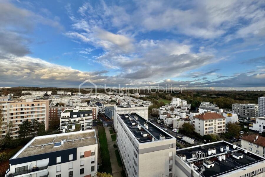 Appartement à vendre à Stains