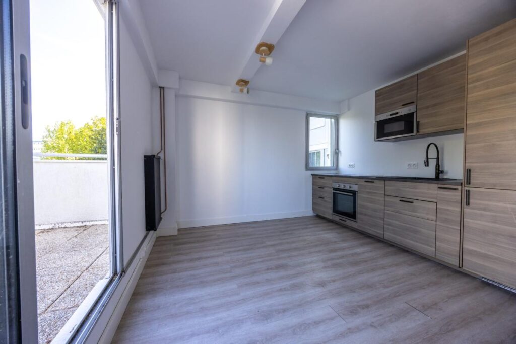 T5 Saint-Herblain 4 chambres – 5 pièces – 4 chambres – 78 m²