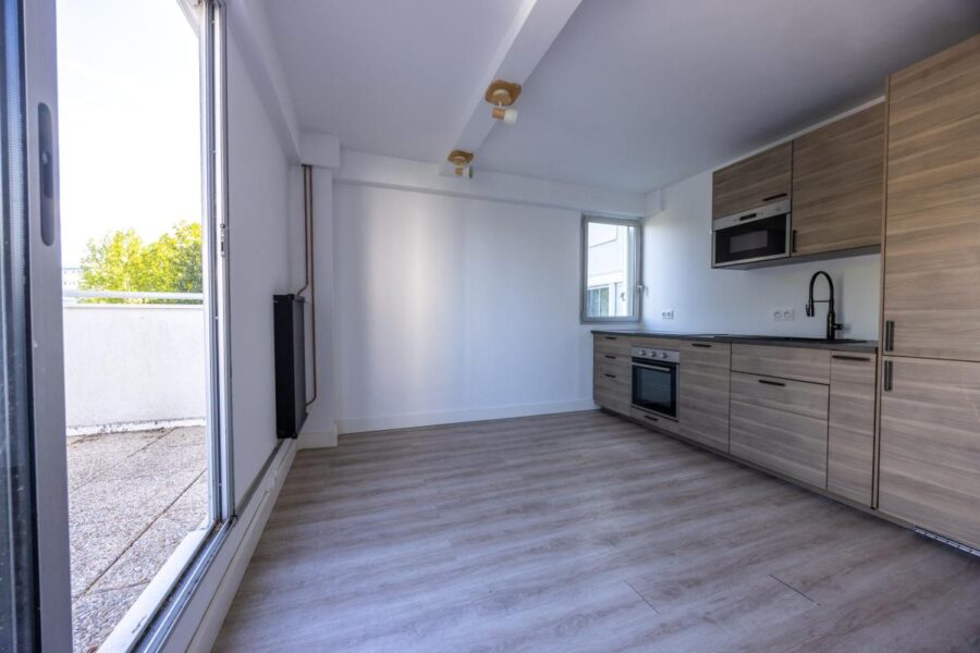 Appartement à vendre à Saint herblain