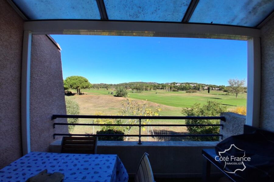 Appartement à vendre à Agde
