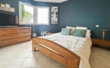 VILLA FAMILIALE T7 AVEC VUE, PISCINE ET GARAGE – 7 pièces – 4 chambres – 185 m²