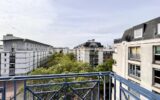 Appartement à vendre à Creteil — Vue sur la ville — photo 11