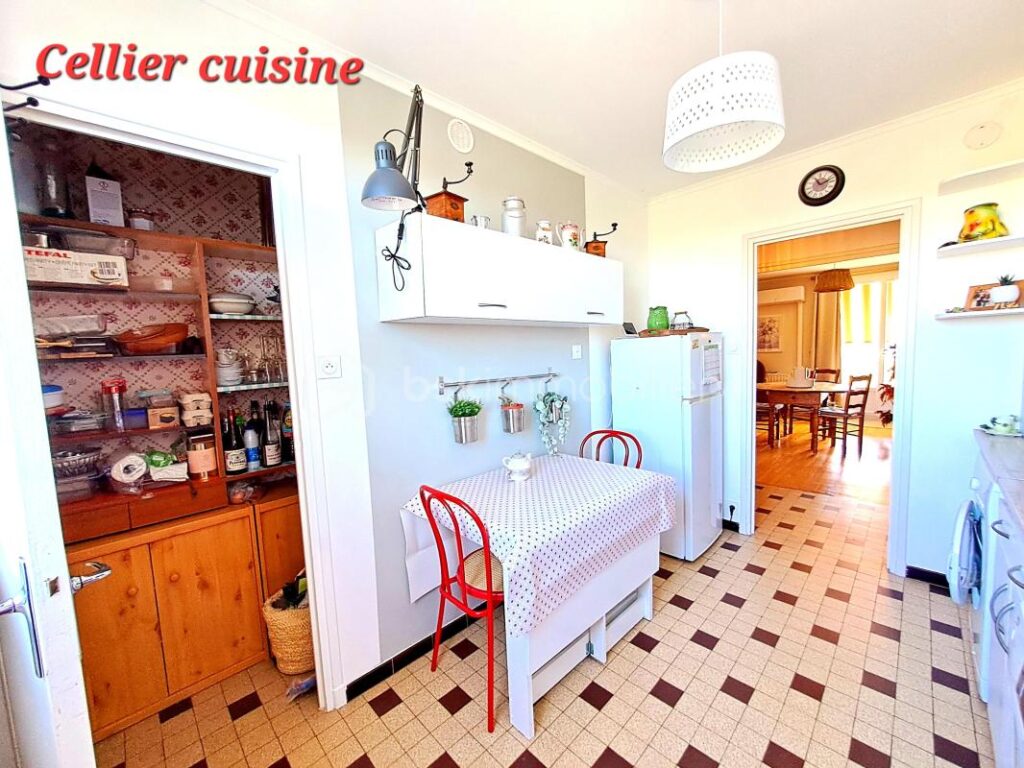 CONFORTABLE T2 – COSY – 57 m2 – BIEN AU CALME ET TRES CHARMANT – – 2 pièces – 1 chambre – 57 m²