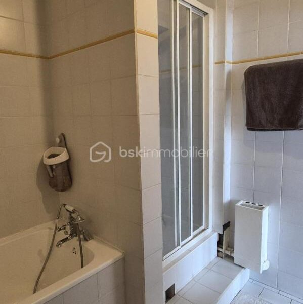 Appartement à vendre à Andresy — Vue nature — photo 11