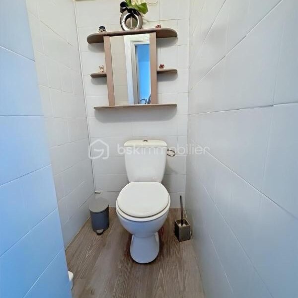 Appartement à vendre à Toulon