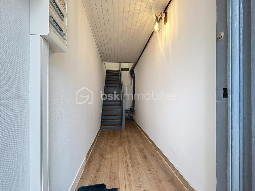 Coup de cœur Libourne – 3 pièces – 2 chambres – 66 m²