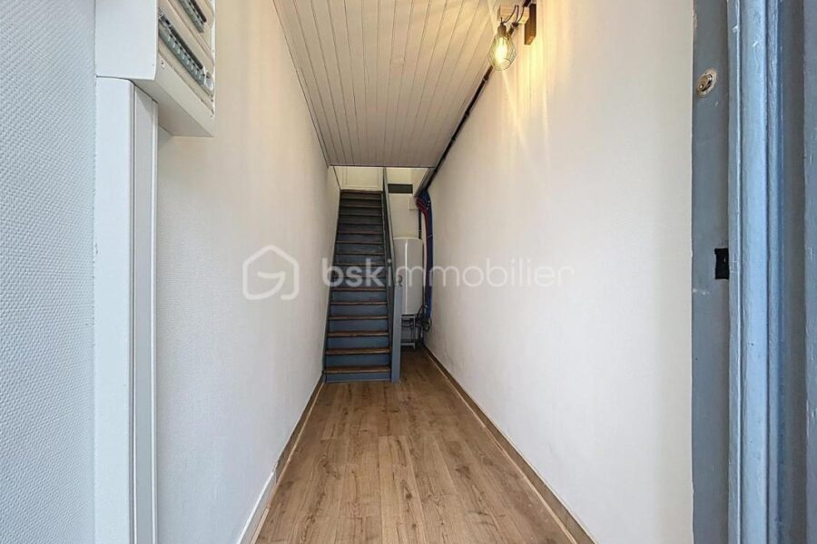 Appartement à vendre à Libourne